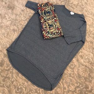 LuLaRoe outfit